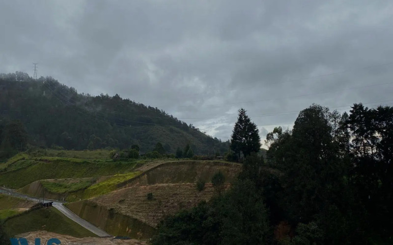 Lote Residencial en Guarne en Autopista (Guarne)