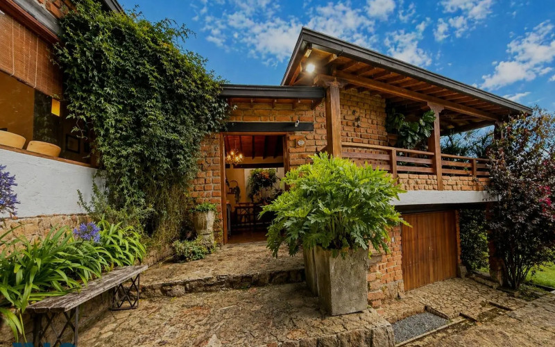 Casa en La Ceja en V. El Yarumo