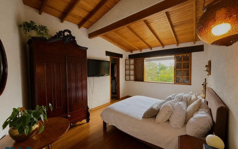 Casa en La Ceja en V. El Yarumo