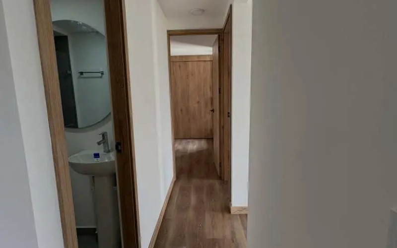 Apartamento en La Ceja en Urbano (La Ceja)