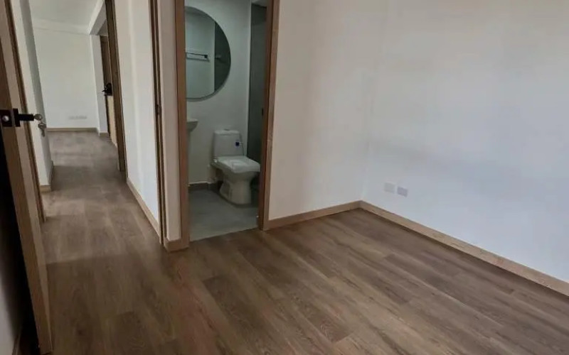 Apartamento en La Ceja en Urbano (La Ceja)