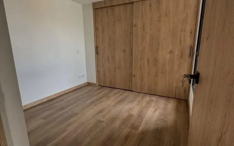 Apartamento en La Ceja en Urbano (La Ceja)