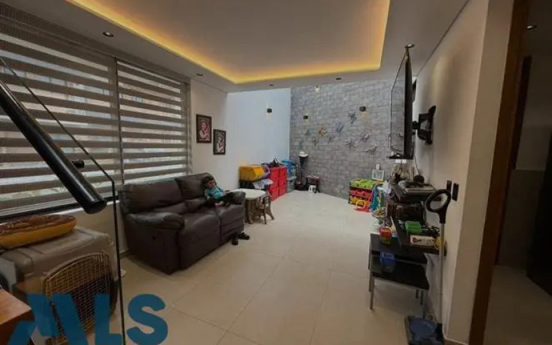 Casa en La Ceja en Urbano (La Ceja)