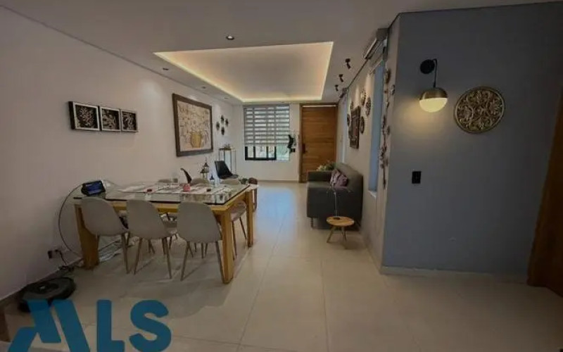 Casa en La Ceja en Urbano (La Ceja)