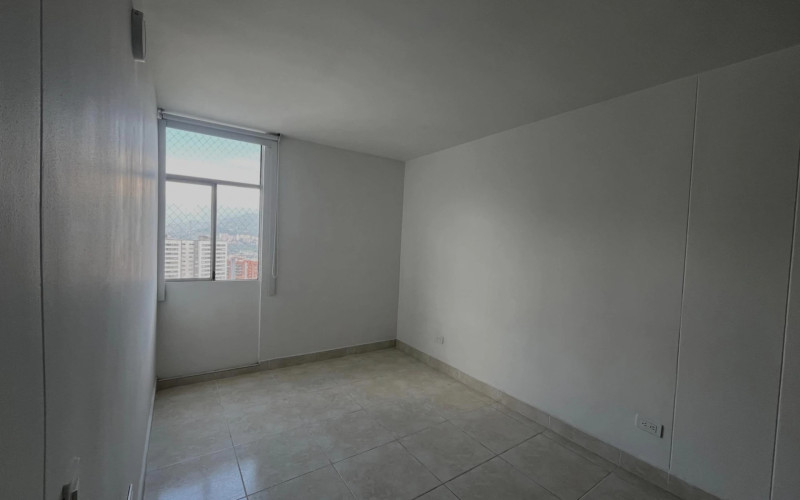 Apartamento en Medellín en Loma del Indio