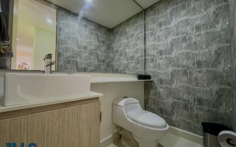 Apartamento en Envigado en El Chocho