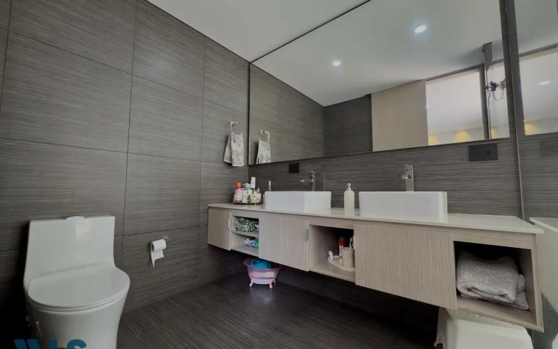 Apartamento en Envigado en El Chocho