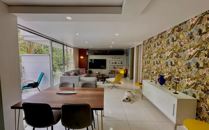 Apartamento en Medellín en Conquistadores