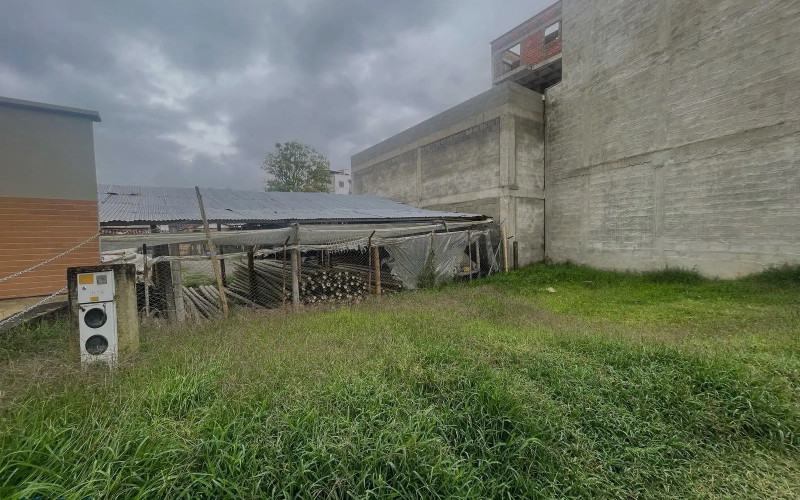 Lote Residencial en El Carmen en San Miguel