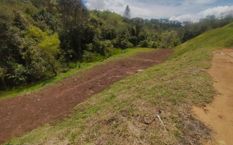 Lote Residencial en Guarne en V. La Mosquita