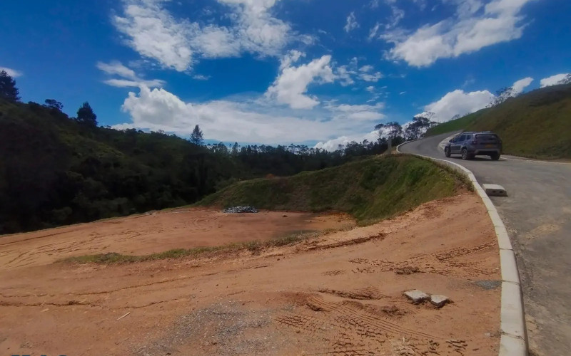 Lote Residencial en Guarne en V. La Mosquita