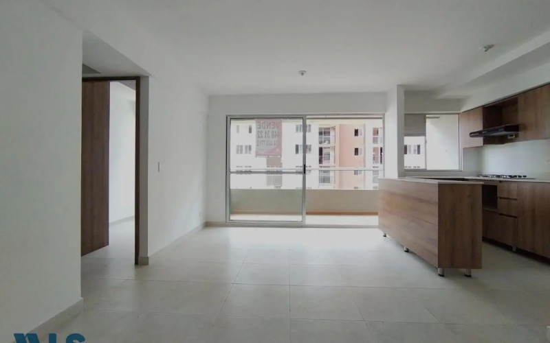 Apartamento en Marinilla en La Dalia