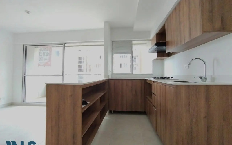 Apartamento en Marinilla en La Dalia