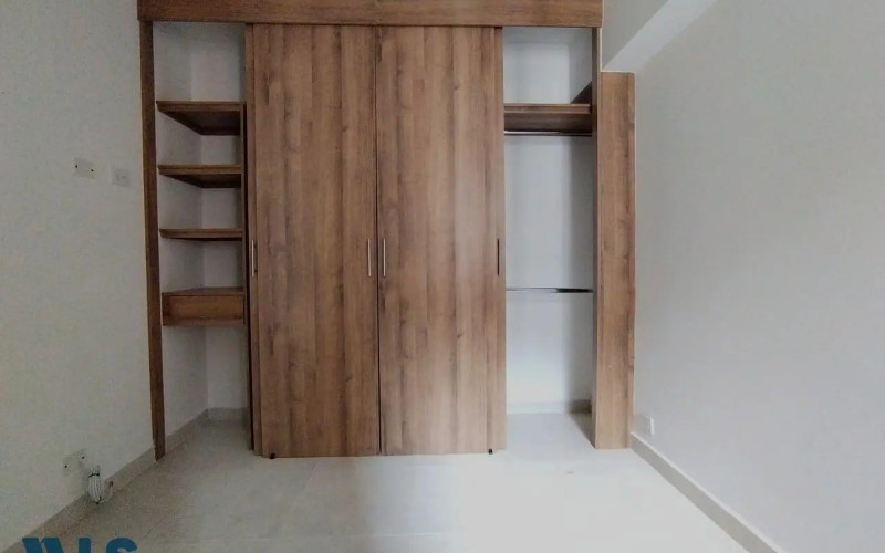 Apartamento en Marinilla en La Dalia