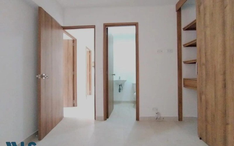 Apartamento en Marinilla en La Dalia