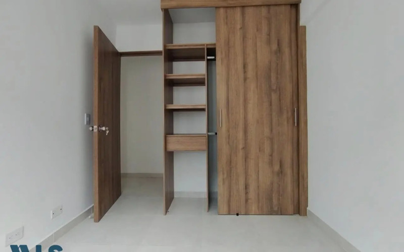 Apartamento en Marinilla en La Dalia