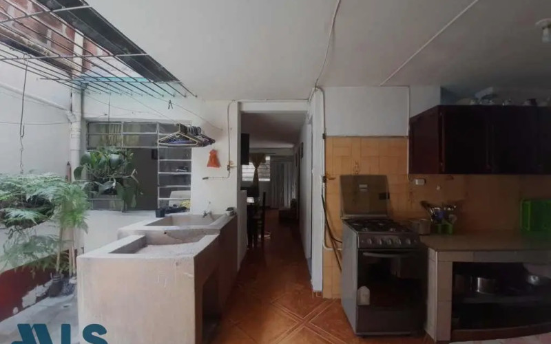 Casa en Itagüí en Yarumito