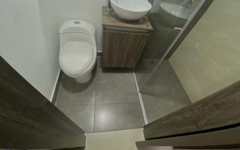Apartamento en Rionegro en V. Fontibon 