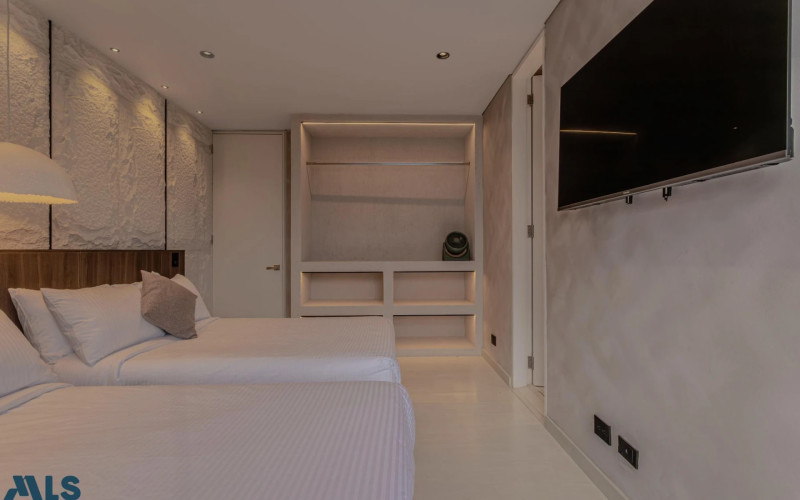 Casa en Medellín en Las Palmas