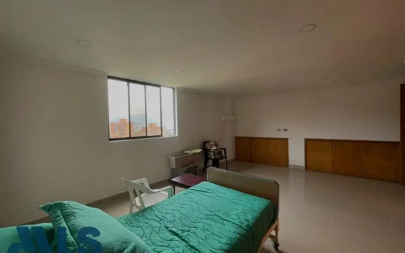 Apartamento en Medellín en El Campestre