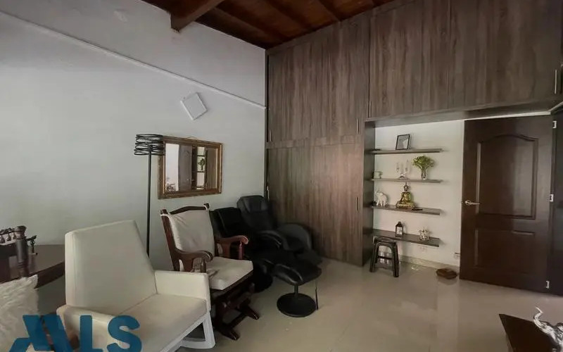 Casa en Medellín en La Castellana