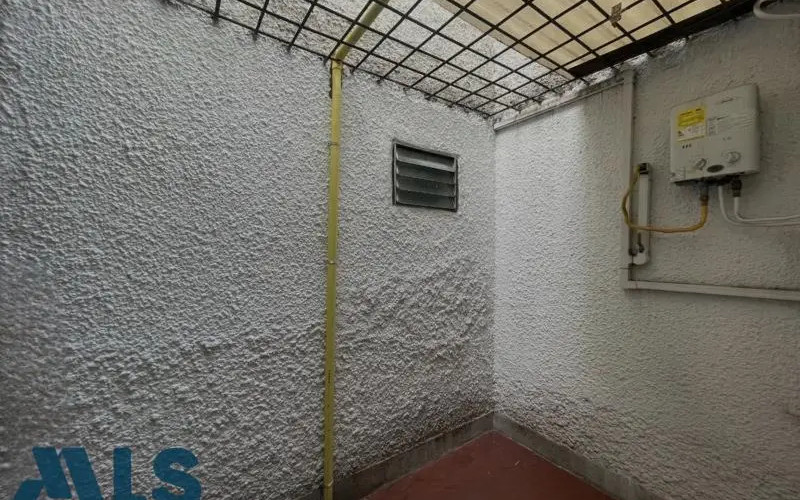 Casa en Medellín en La Castellana
