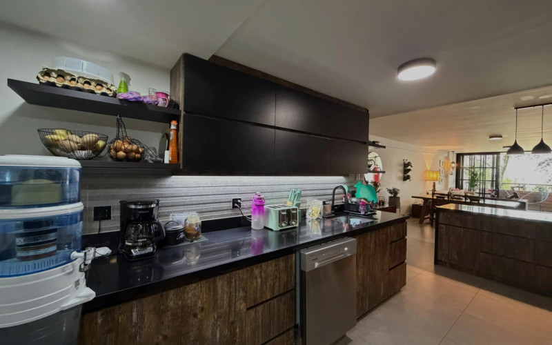Apartamento en Medellín en Las Palmas