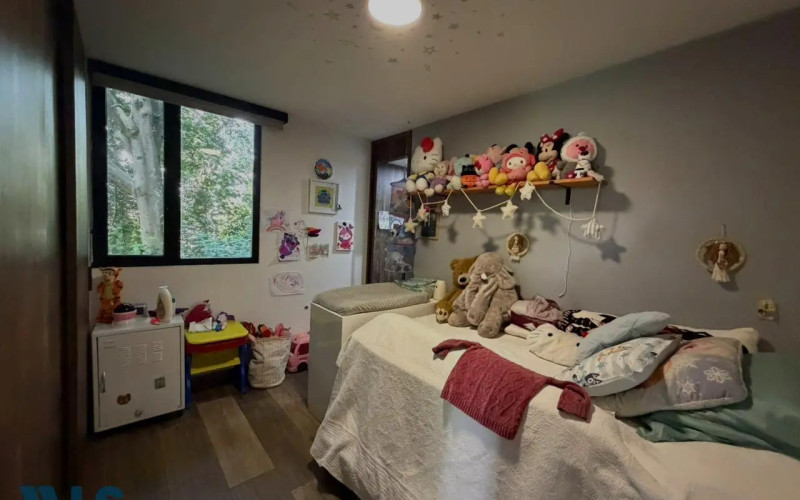 Apartamento en Medellín en Las Palmas