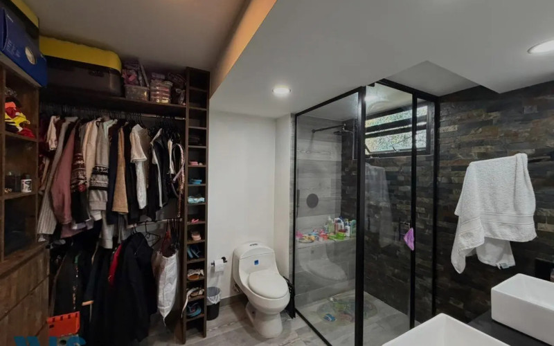 Apartamento en Medellín en Las Palmas