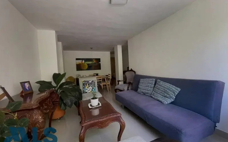 Apartamento en Medellín en La Frontera