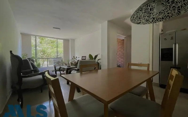 Apartamento en Medellín en La Frontera