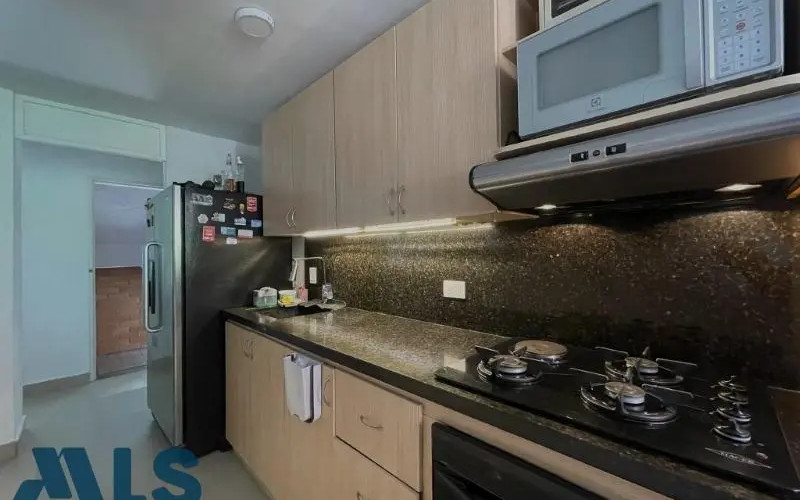 Apartamento en Medellín en La Frontera