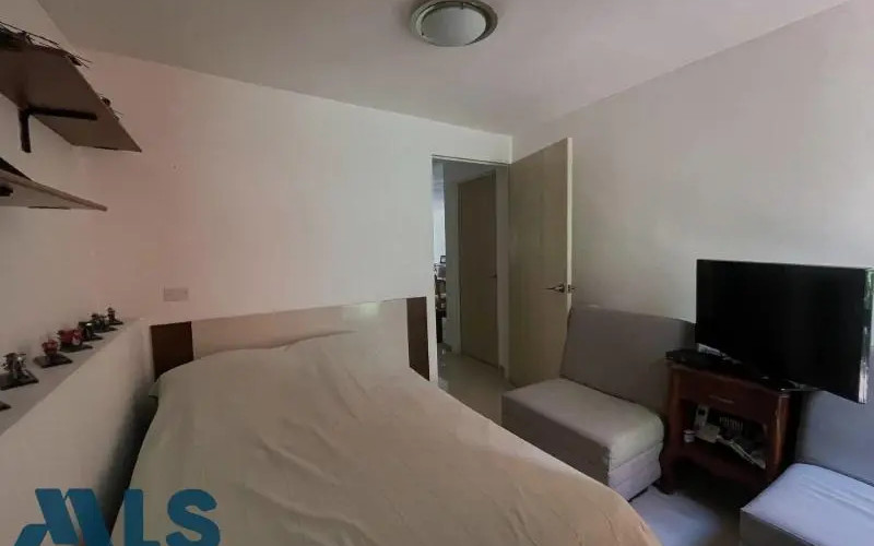 Apartamento en Medellín en La Frontera