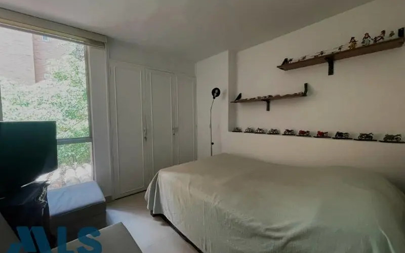 Apartamento en Medellín en La Frontera