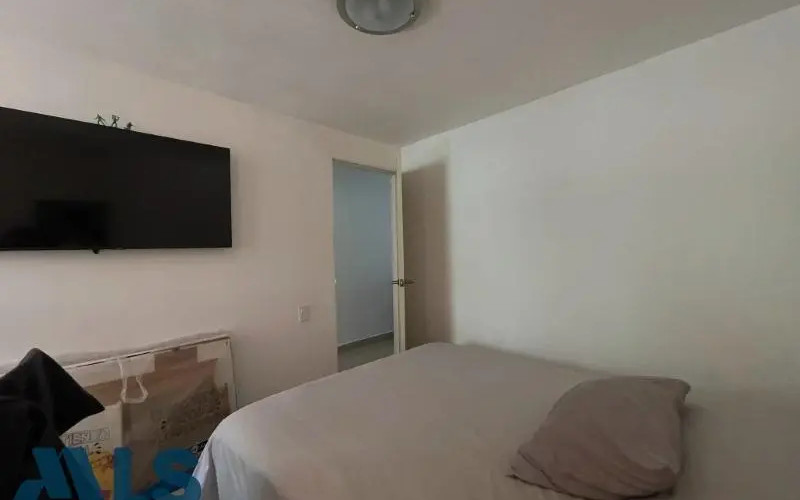 Apartamento en Medellín en La Frontera