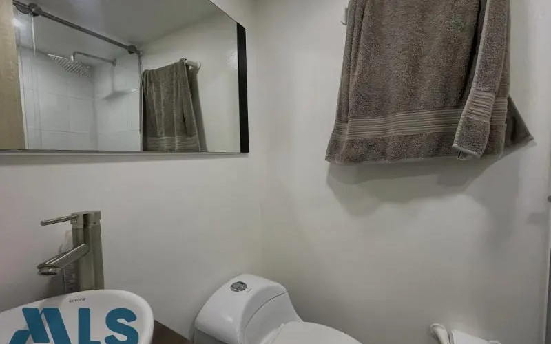 Apartamento en Medellín en La Frontera