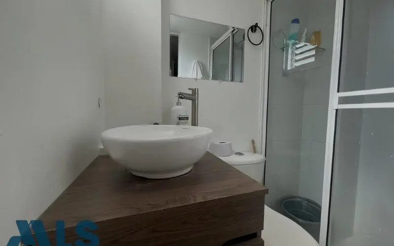 Apartamento en Medellín en La Frontera