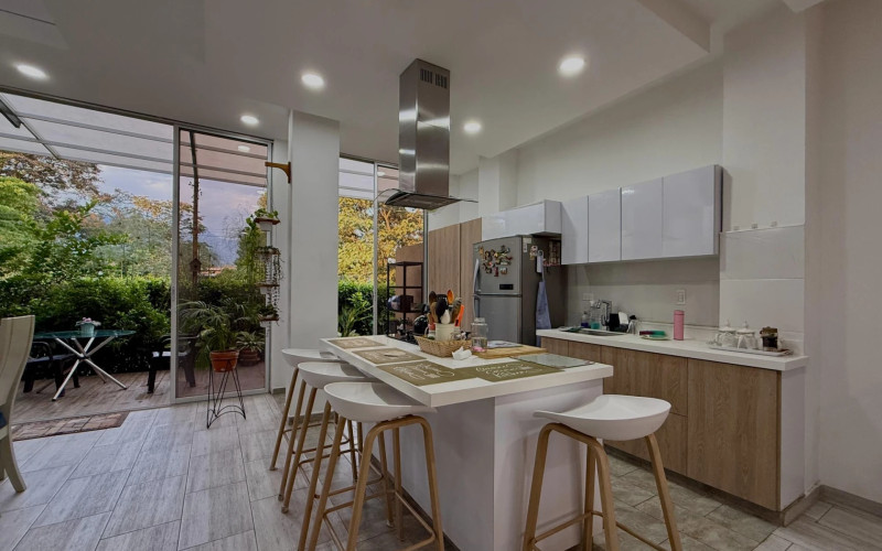 Casa en Ibagué en La Florida
