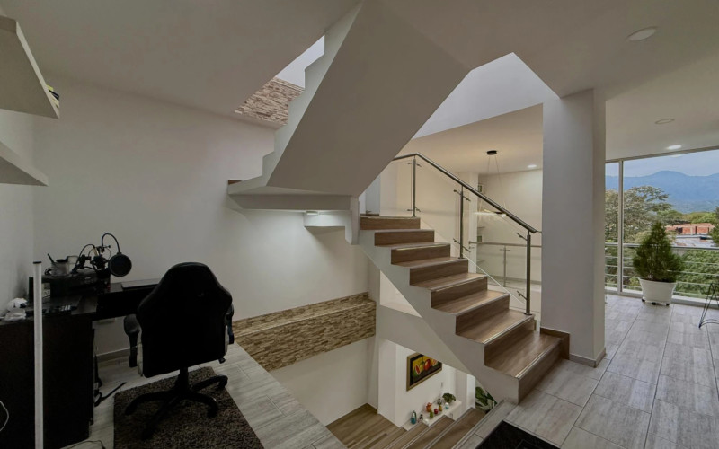 Casa en Ibagué en La Florida