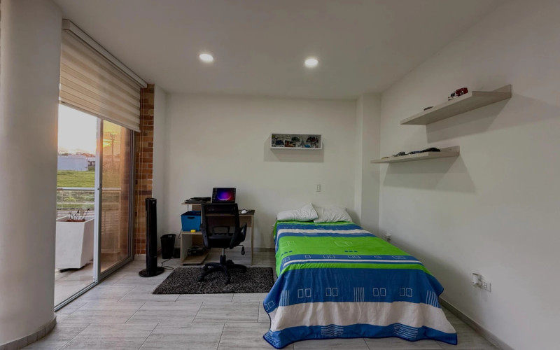 Casa en Ibagué en La Florida