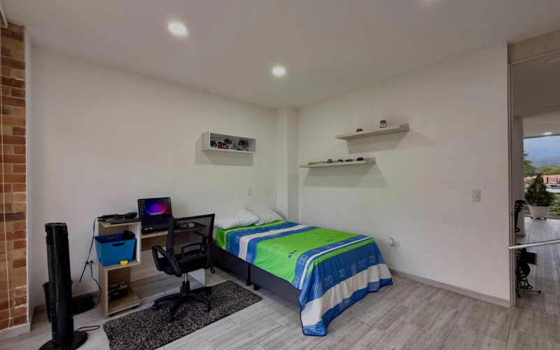 Casa en Ibagué en La Florida