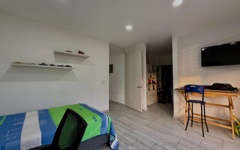 Casa en Ibagué en La Florida