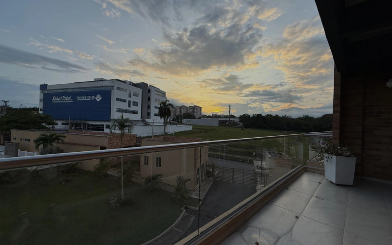 Casa en Ibagué en La Florida