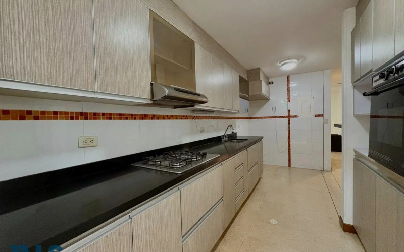 Apartamento en Medellín en Laureles