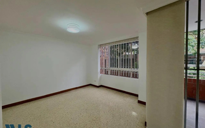 Apartamento en Medellín en Laureles