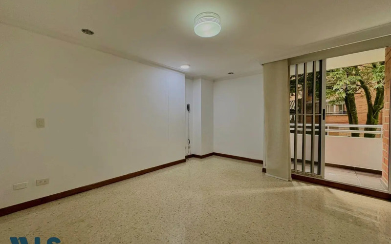 Apartamento en Medellín en Laureles