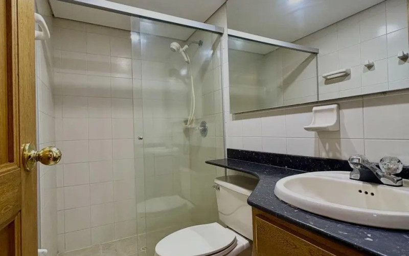 Apartamento en Medellín en Laureles