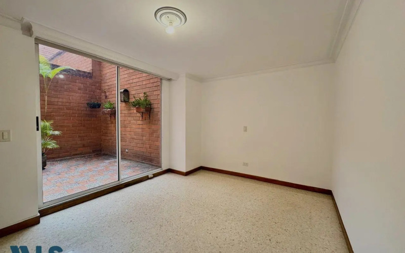 Apartamento en Medellín en Laureles
