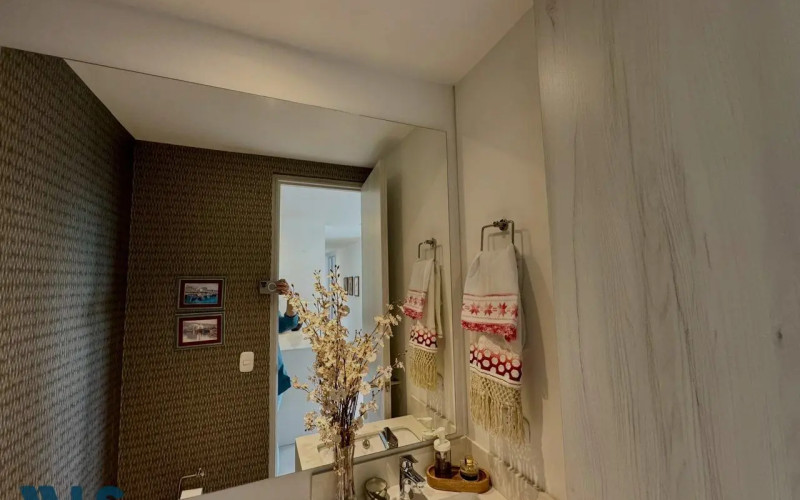 Apartamento en Medellín en Castropol