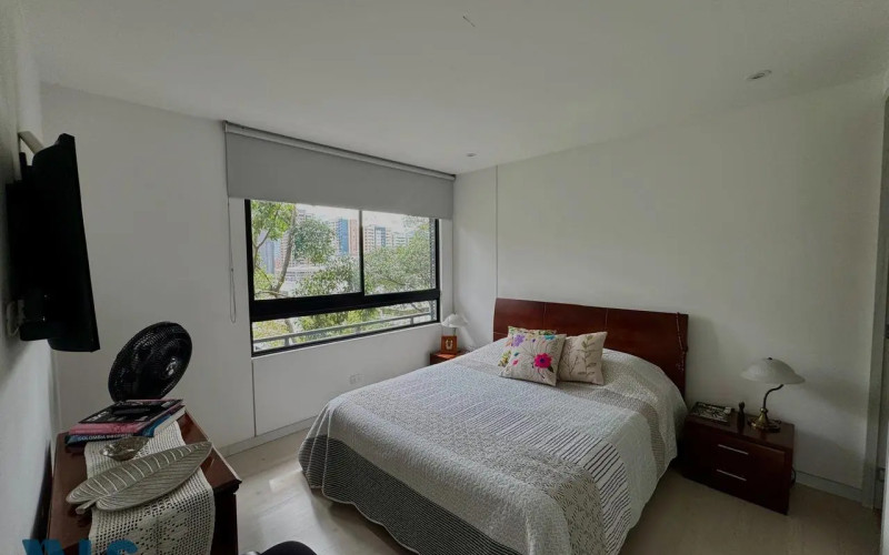 Apartamento en Medellín en Castropol